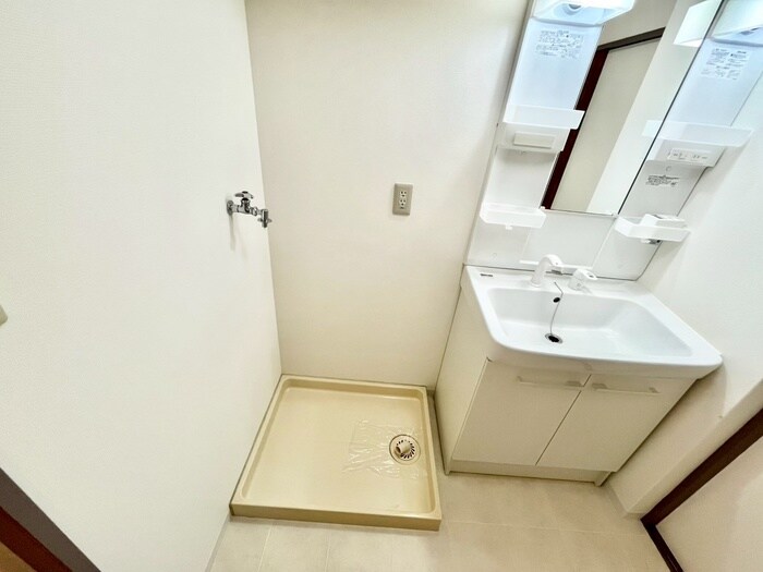 物件内観写真20　(洗面)