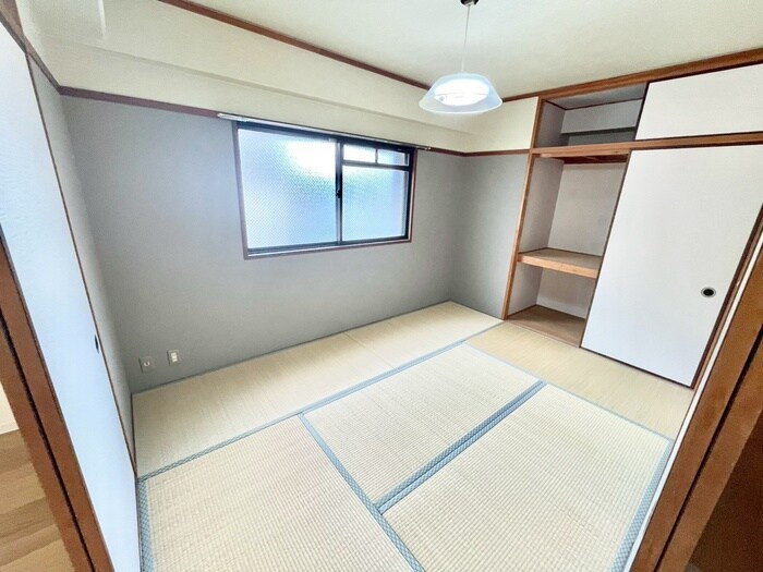 物件内観写真21　(居室)