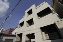 ディアマン東尻池の外観写真