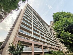 リバティパーク枚方Ｃ棟（904）外観写真