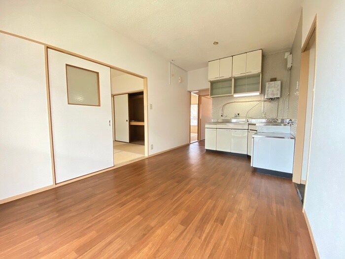 物件内観写真11　(居室)