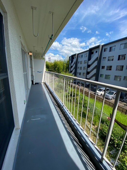 物件内観写真17　(ベランダ・バルコニー)