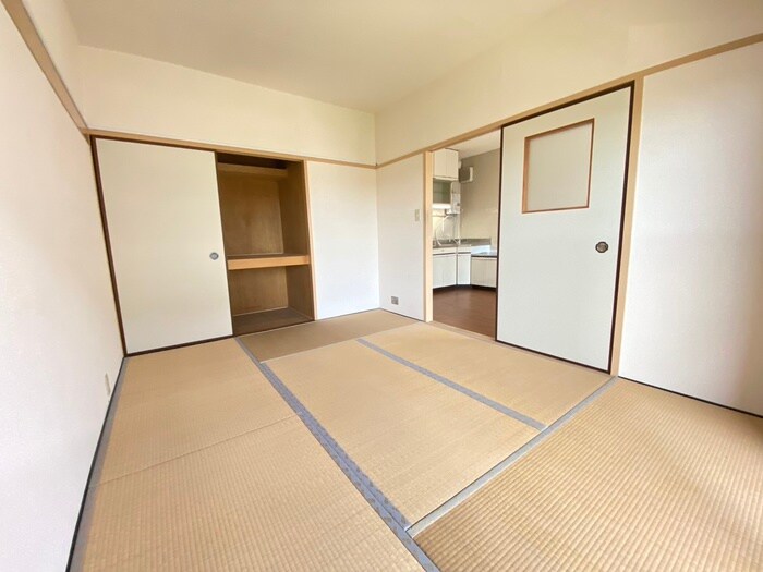 物件内観写真20　(居室)