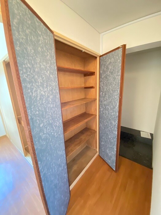 物件内観写真21　(靴箱)