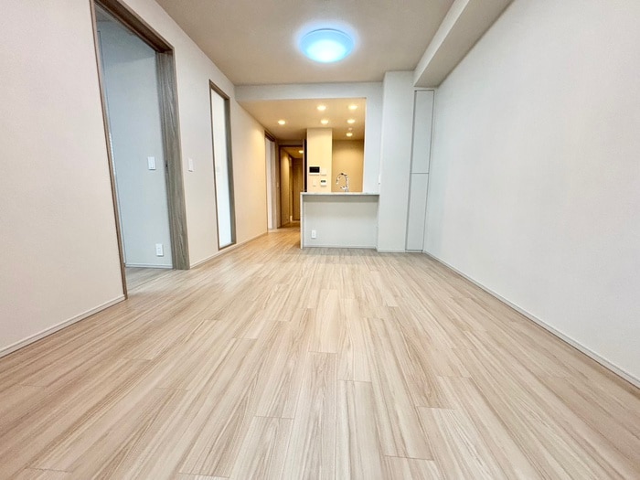 物件内観写真8　(居室)