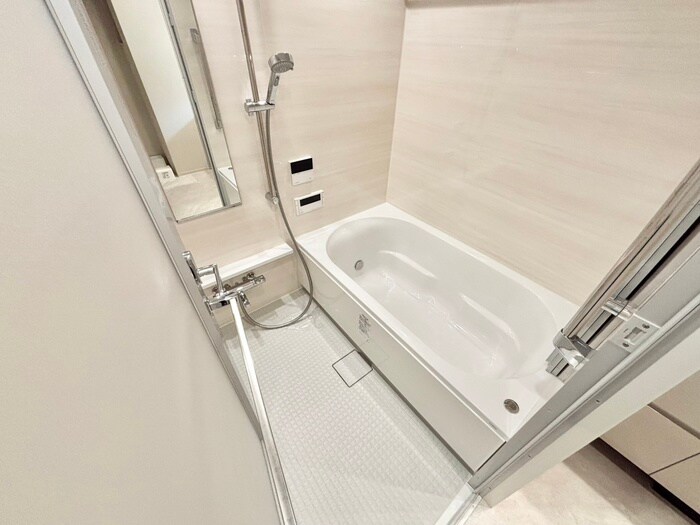 物件内観写真10　(バス／シャワールーム等)