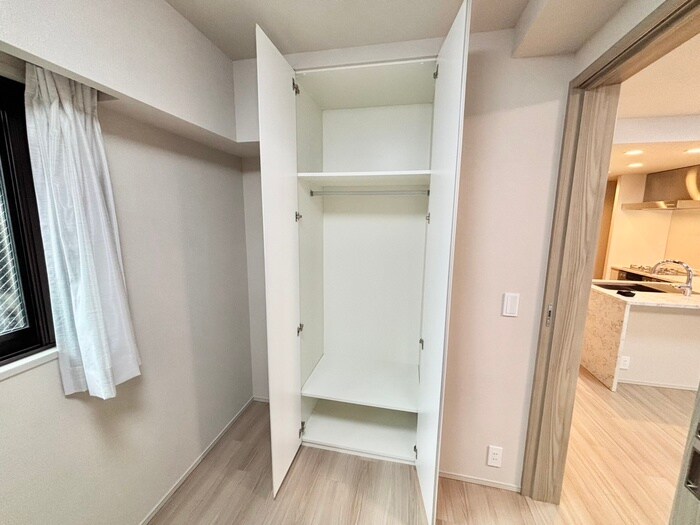 物件内観写真13　(収納)