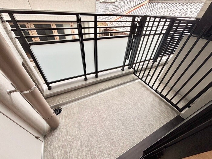 物件内観写真17　(ベランダ・バルコニー)