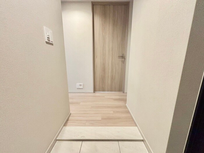 物件内観写真19　(廊下)