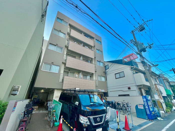 外観写真