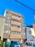 マンション武蔵