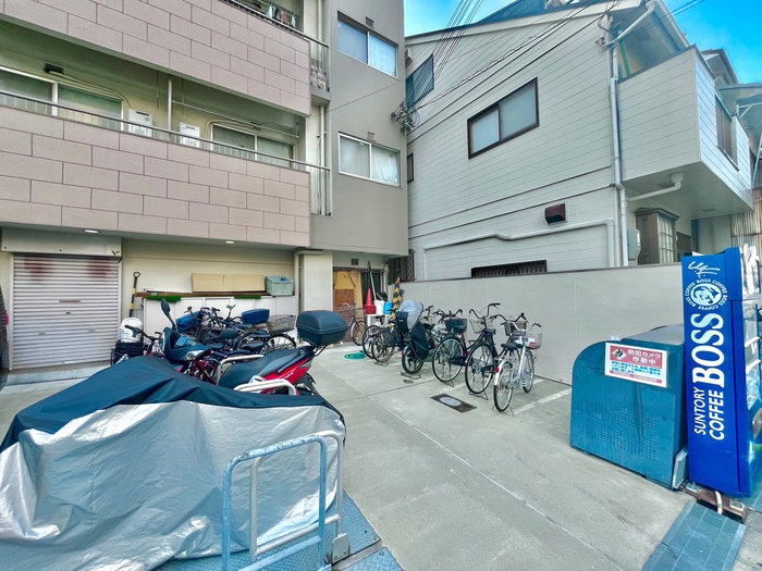 外観写真