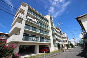 ヴィラセラ－ジュマンション外観写真