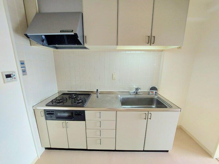 物件内観写真8　(キッチン)
