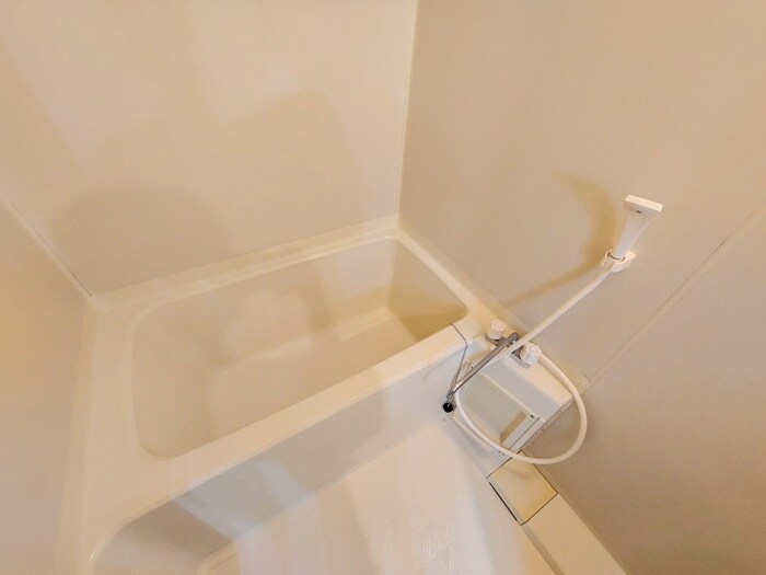 物件内観写真9　(バス／シャワールーム等)