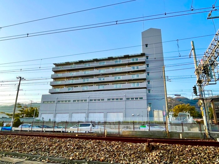 物件外観写真6　(外観写真)