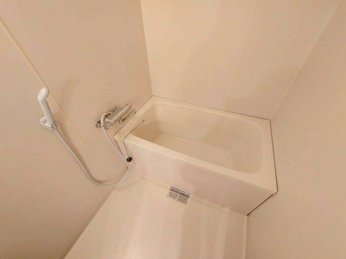 物件内観写真10　(バス／シャワールーム等)