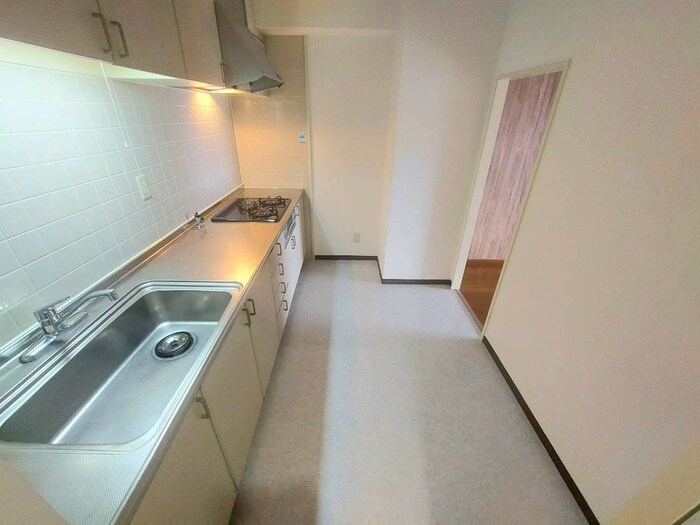 物件内観写真20　(キッチン)