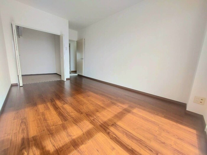 物件内観写真21　(居室)