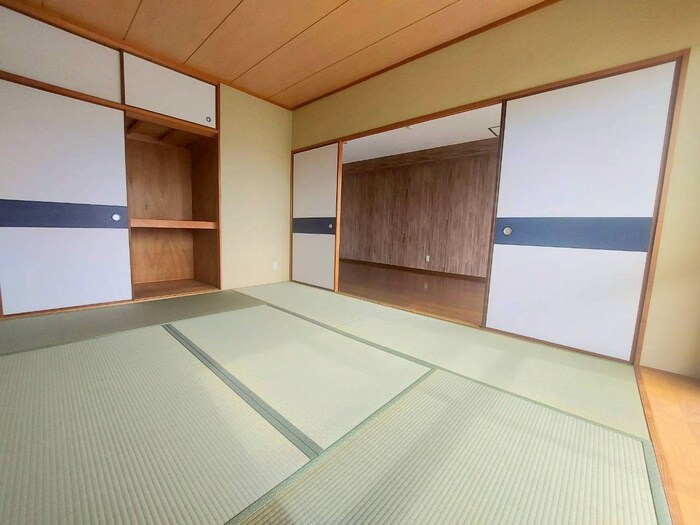 物件内観写真22　(廊下)