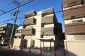 仮)フジパレス東羽衣Ⅰ番館