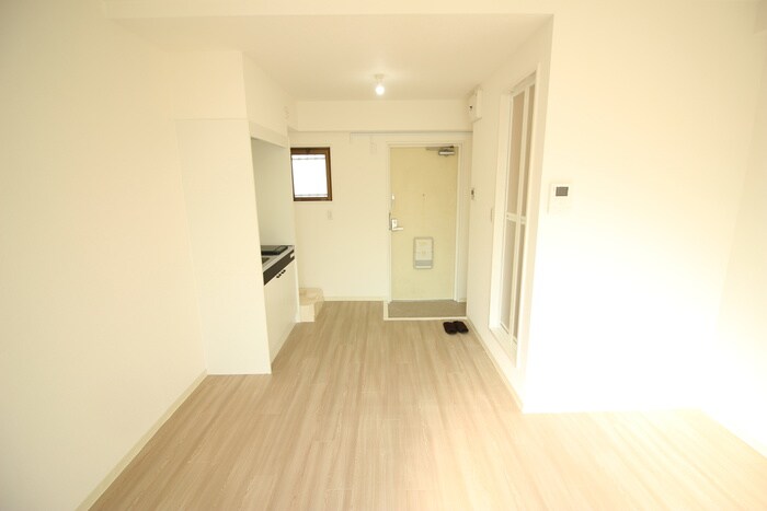 物件内観写真20　(居室)