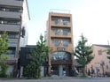 第二日吉ハイツ