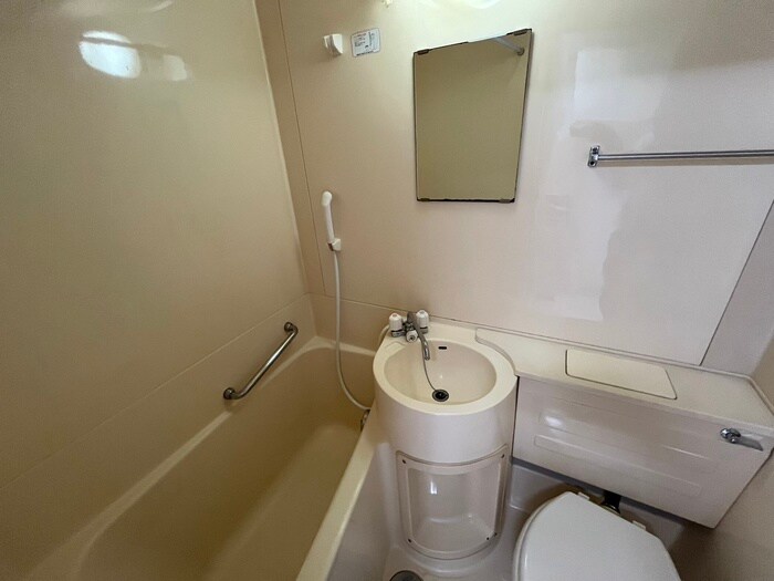 物件内観写真14　(洗面)