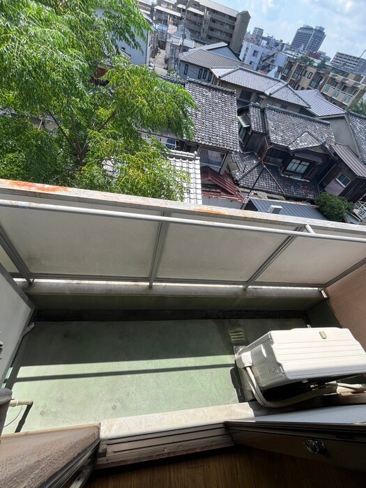 物件内観写真20　(ベランダ・バルコニー)