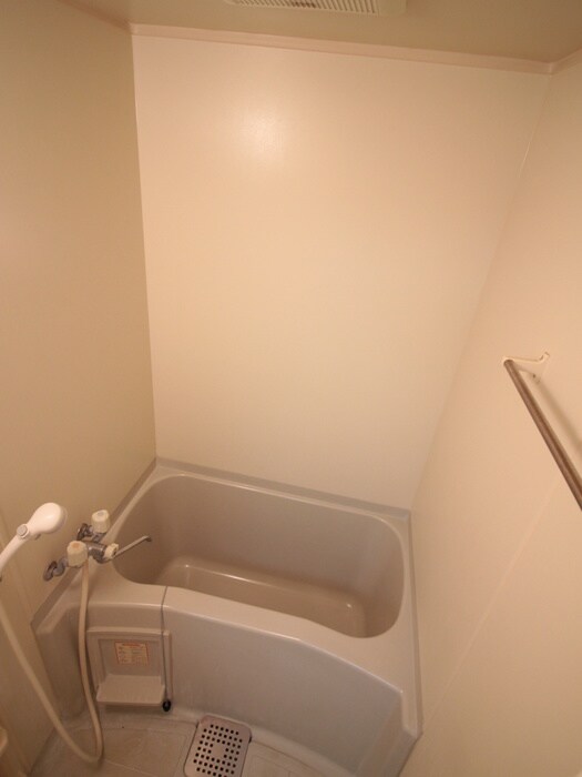 物件内観写真9　(バス／シャワールーム等)