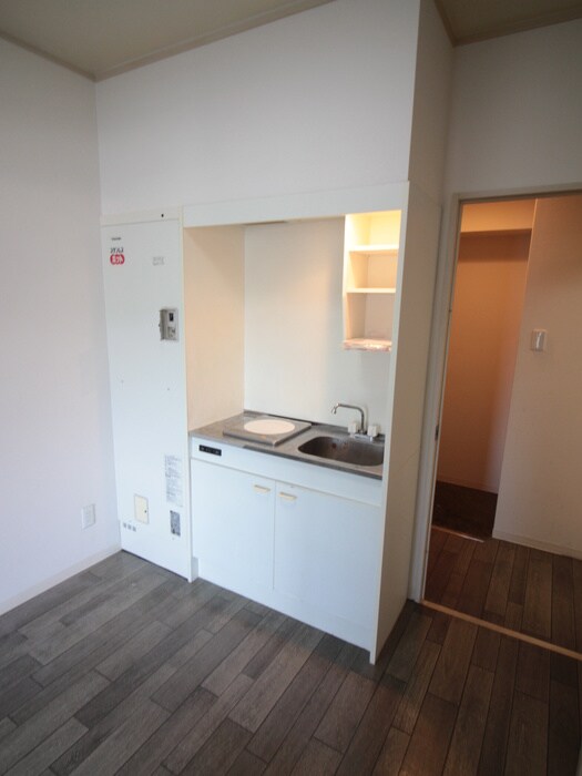 物件内観写真14　(キッチン)