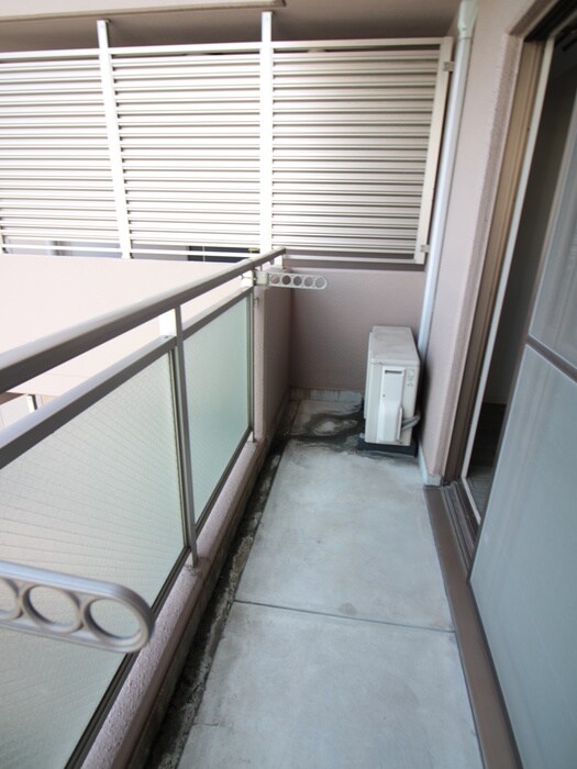 物件内観写真22　(ベランダ・バルコニー)