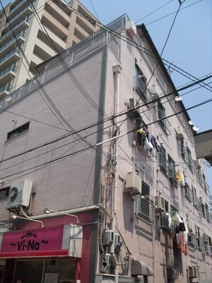 メゾンド浅田外観写真