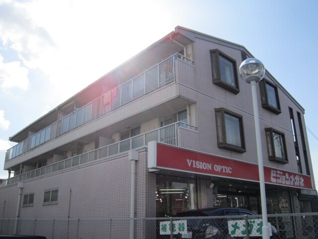 物件外観写真3　(外観写真)