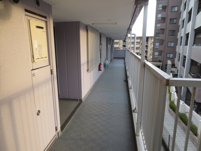 物件外観写真4　(外観写真)