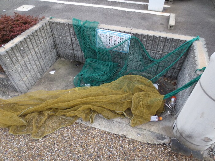 物件外観写真5　(外観写真)