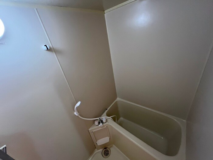 物件内観写真10　(バス／シャワールーム等)