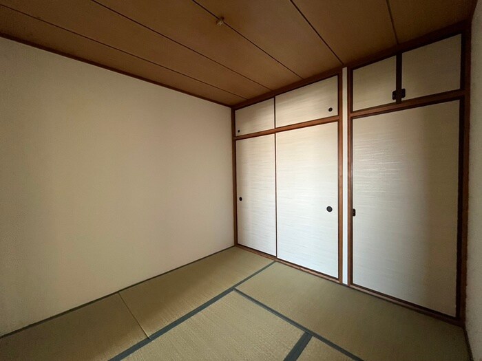 物件内観写真14　(居室)