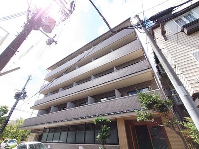 物件外観写真4　(外観写真)