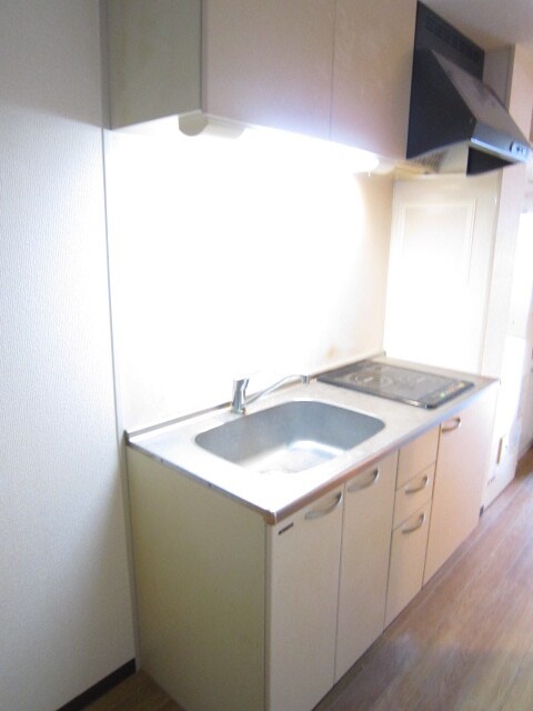 物件内観写真16　(キッチン)