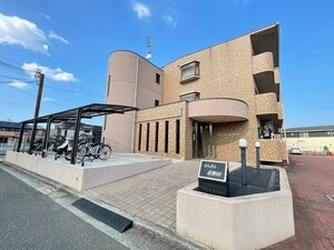 さんさん北野田外観写真