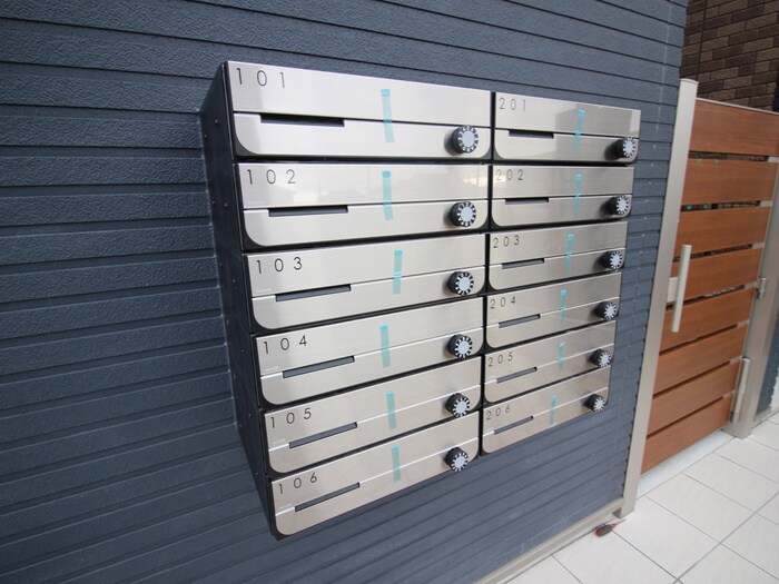 物件外観写真5　(外観写真)