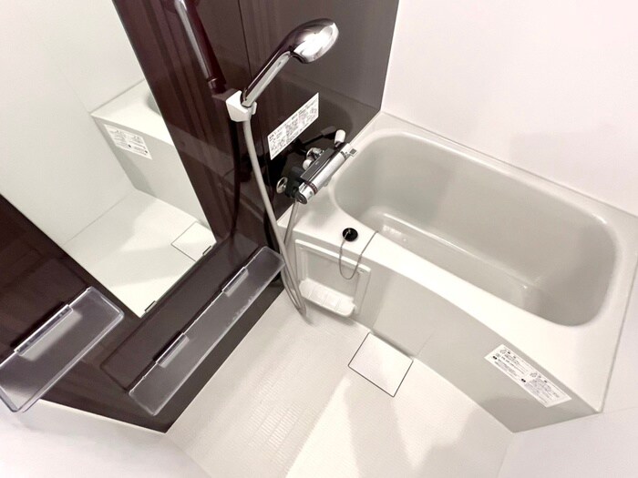 物件内観写真10　(バス／シャワールーム等)