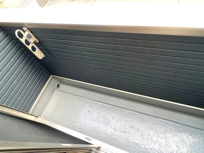 物件内観写真15　(ベランダ・バルコニー)