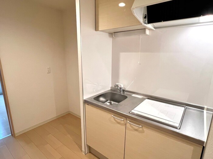 物件内観写真17　(キッチン)