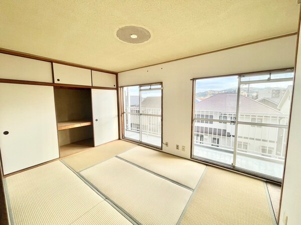 居室