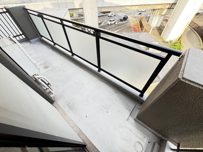 物件内観写真21　(ベランダ・バルコニー)
