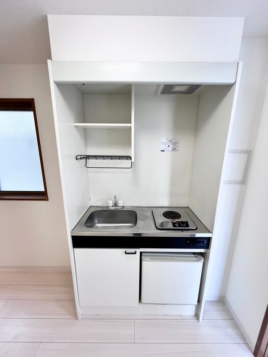 物件内観写真8　(キッチン)