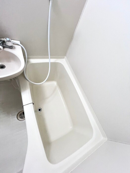 物件内観写真11　(バス／シャワールーム等)