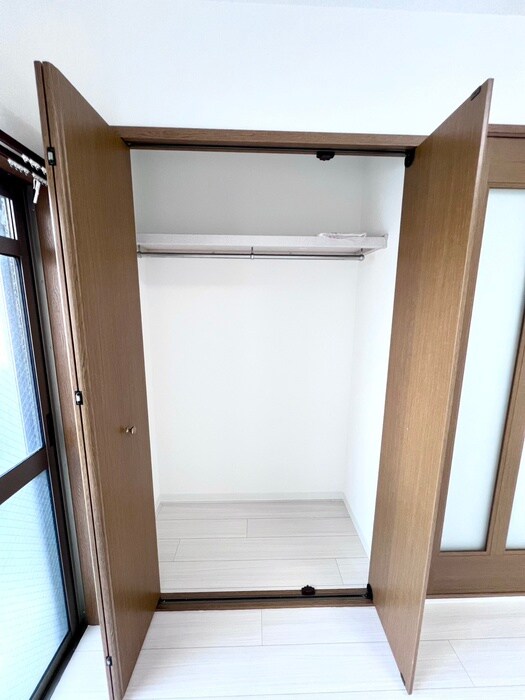 物件内観写真19　(収納)